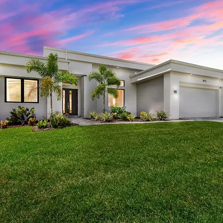 Simple Elegance Villa